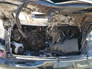 2000 Porsche 911 z VIN WP0AA2993YS621294, wystawiony jako Copart lot #47546345 z przebiegiem Nie podano mil oraz Szkoda całkowita • Salvage title. Historia ofert i sprzedaży dostępna na DreamBid. Obrazek 12.