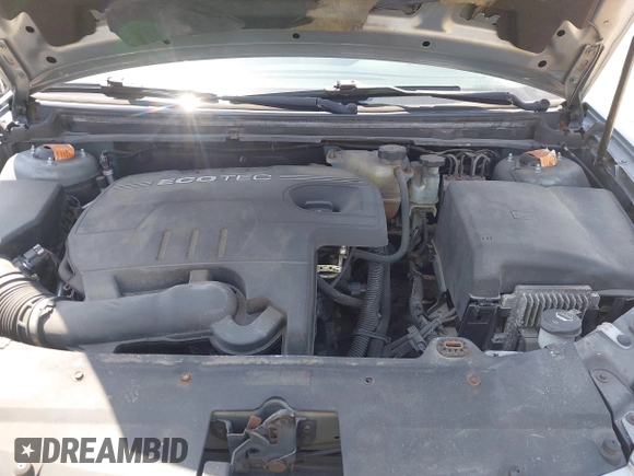 2008 Saturn Aura XE with VIN 1G8ZS57B98F230712, listed as a IAAI auction lot 42167496 with 122,199 mi miles and . Bid and sale history available at DreamBid. Image 10.