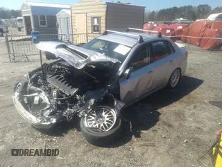 2010 Subaru WRX WRX с VIN JF1GE7G65AG503119, выставлен на аукционе IAAI как лот 41752343 с пробегом 168 961 миль миль и . История ставок и продаж доступна на DreamBid. Изображение 16.
