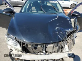 2012 Lexus CT 200h with VIN JTHKD5BH9C2067295, listed as a Copart auction lot 63243835 with 190,622 mi miles and Salvage title. Bid and sale history available at DreamBid. Image 11.