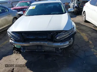 2019 Honda Accord Touring z VIN 1HGCV2F90KA008081, wystawiony jako IAAI lot #41742867 z przebiegiem 105 432 mil mil oraz . Historia ofert i sprzedaży dostępna na DreamBid. Obrazek 6.
