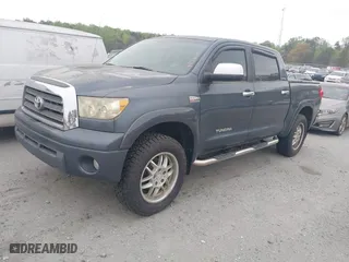 2007 Toyota Tundra LTD with VIN 5TBEV58197S459237, listed as a IAAI auction lot 41852184 with 339,929 mi miles. Bid and sale history available at carsss.com. Image 17.