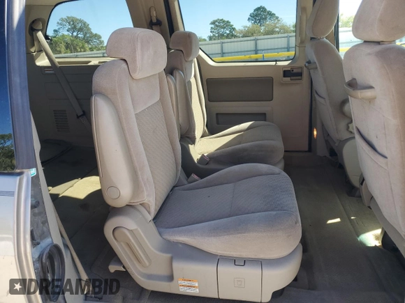 2006 Ford Freestar SEL z VIN 2FMZA52246BA57966, wystawiony jako Copart lot #48106155 z przebiegiem 178 425 mil mil oraz Szkoda całkowita • Salvage title. Historia ofert i sprzedaży dostępna na DreamBid. Obrazek 11.