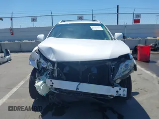 2011 Lexus RX 350 с VIN 2T2ZK1BA4BC052944, выставлен на аукционе IAAI как лот 42305841 с пробегом 67 576 миль миль и . История ставок и продаж доступна на DreamBid. Изображение 12.