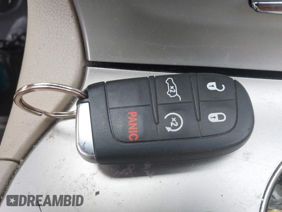 2014 Jeep Grand Cherokee Limited with VIN 1C4RJEBG1EC403972, listed as a IAAI auction lot 41455012 with 241,168 mi miles and . Bid and sale history available at DreamBid. Image 11.