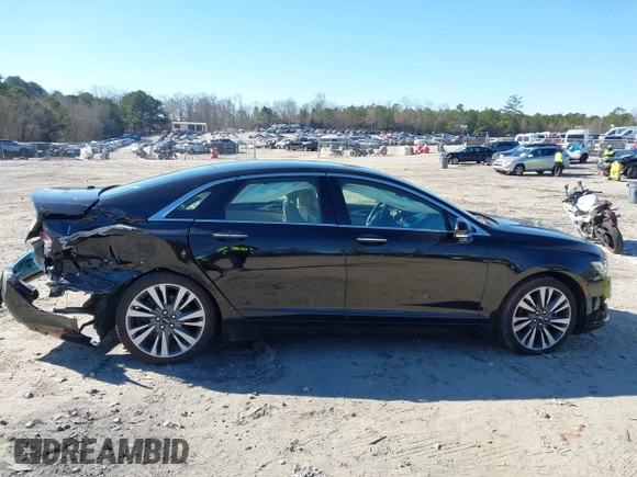 2020 Lincoln MKZ Reserve с VIN 3LN6L5E97LR616624, выставлен на аукционе IAAI как лот 41296021 с пробегом 50 928 миль миль и . История ставок и продаж доступна на DreamBid. Изображение 13.