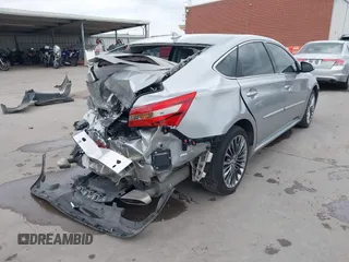 2016 Toyota Avalon Limited with VIN 4T1BK1EB4GU234871, listed as a IAAI auction lot 42131514 with 78,753 mi miles and . Bid and sale history available at DreamBid. Image 4.