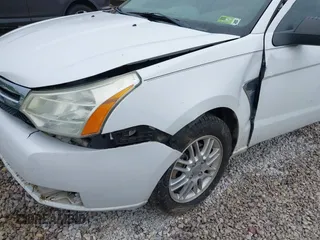 2008 Ford Focus SE с VIN 1FAHP35NX8W158591, выставлен на аукционе IAAI как лот 42237633 с пробегом 167 673 миль миль и . История ставок и продаж доступна на DreamBid. Изображение 6.