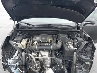 2016 Lexus NX 200t с VIN JTJBARBZXG2091330, выставлен на аукционе IAAI как лот 39742876 с пробегом 105 688 миль миль и . История ставок и продаж доступна на DreamBid. Изображение 10.