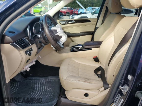 2018 Mercedes-Benz GLE 350 z VIN 4JGDA5JB9JB106332, wystawiony jako Copart lot #74675714 z przebiegiem 70 505 mil mil oraz Nie do naprawy. Historia ofert i sprzedaży dostępna na DreamBid. Obrazek 7.