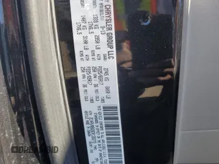 2014 Volkswagen Routan SE with VIN 2C4RVABG9ER135273, listed as a Copart auction lot 45343575 with 94,528 mi miles and Salvage title. Bid and sale history available at DreamBid. Image 15.