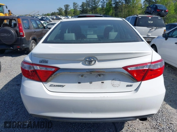 2015 Toyota Camry XLE with VIN 4T1BF1FK2FU880654, listed as a IAAI auction lot 42017935 with 146,152 mi miles and . Bid and sale history available at DreamBid. Image 16.