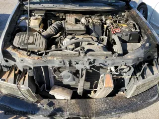 2009 Chevrolet Colorado LT w/1LT with VIN 1GCCS13E098109898, listed as a Copart auction lot 75471874 with 0 mi miles and Salvage Title. Bid and sale history available at carsss.com. Image 11.