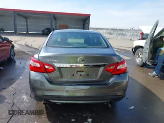 2016 Nissan Altima SV with VIN 1N4AL3AP5GC166005, listed as a IAAI auction lot 41795548 with 111,942 mi miles and . Bid and sale history available at DreamBid. Image 16.
