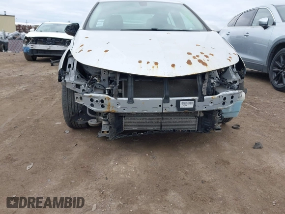 2017 Chevrolet Cruze LT with VIN 1G1BE5SM0H7268937, listed as a IAAI auction lot 41908020 with 108,456 mi miles and . Bid and sale history available at DreamBid. Image 6.