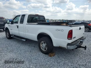 2007 Ford F-250 XL z VIN 1FTSX21P47EA00088, wystawiony jako Copart lot #54411125 z przebiegiem 68 931 mil mil oraz Szkoda całkowita • Salvage title. Historia ofert i sprzedaży dostępna na DreamBid. Obrazek 2.