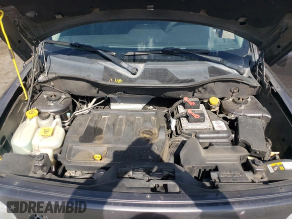 2015 Jeep Patriot Sport with VIN 1C4NJRBB2FD339611, listed as a Copart auction lot 61025765 with 177,591 mi miles and Salvage title. Bid and sale history available at DreamBid. Image 12.
