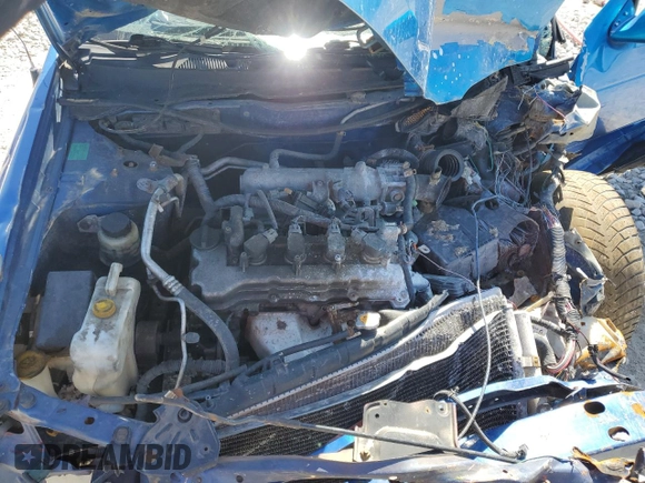 2006 Nissan Sentra S with VIN 3N1CB51D56L566322, listed as a Copart auction lot 49062485 with Not Provided miles and Clean Title. Bid and sale history available at DreamBid. Image 11.
