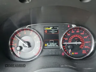 2015 Subaru WRX Premium z VIN JF1VA1D68F9807612, wystawiony jako Copart lot #59752275 z przebiegiem 86 542 mil mil oraz Czysty tytuł • Clean title. Historia ofert i sprzedaży dostępna na DreamBid. Obrazek 9.