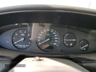 1997 Dodge Stratus z VIN 1B3EJ46X5VN540079, wystawiony jako Copart lot #73252534 z przebiegiem Nie podano mil oraz Tytuł czysty. Historia ofert i sprzedaży dostępna na DreamBid. Obrazek 9.