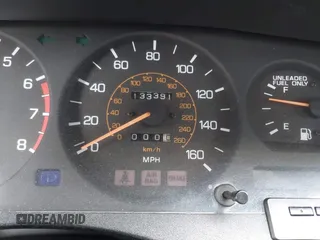 1990 Toyota Supra с VIN JT2MA71M3L0141506, выставлен на аукционе IAAI как лот 42342303 с пробегом 133 391 миль миль и . История ставок и продаж доступна на DreamBid. Изображение 7.