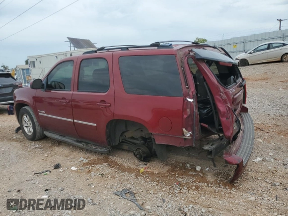 2011 GMC Yukon SLE with VIN 1GKS1AE07BR146788, listed as a Copart auction lot 66146364 with 233,299 mi miles and Salvage Title. Bid and sale history available at carsss.com. Image 2.