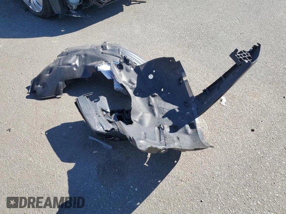 2023 Jeep Wrangler Sahara z VIN 1C4JJXP66PW605961, wystawiony jako Copart lot #50209655 z przebiegiem 32 805 mil mil oraz Szkoda całkowita • Salvage title. Historia ofert i sprzedaży dostępna na DreamBid. Obrazek 13.