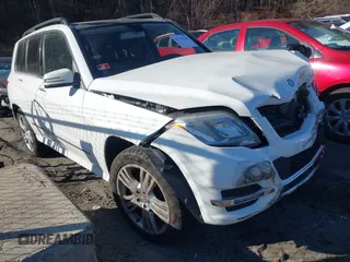2013 Mercedes-Benz GLK 350 z VIN WDCGG8JB0DF990363, wystawiony jako IAAI lot #41294188 z przebiegiem 160 895 mil mil oraz . Historia ofert i sprzedaży dostępna na DreamBid. Obrazek 1.