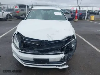 2016 Volkswagen Jetta Sedan 1.8T Sport with VIN 3VWD17AJ3GM404199, listed as a IAAI auction lot 41934993 with 43,183 mi miles. Bid and sale history available at carsss.com. Image 13.