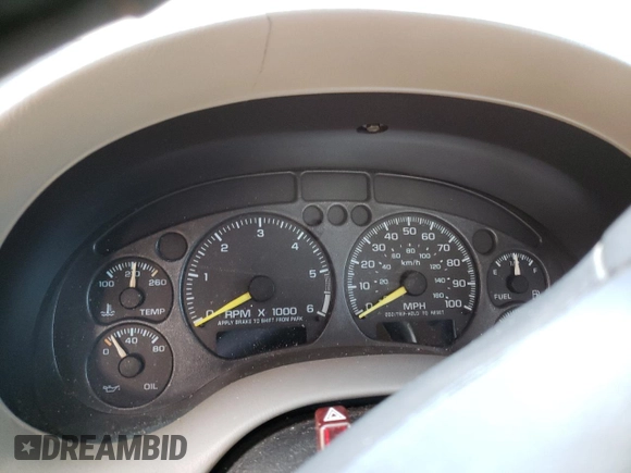2001 GMC Sonoma SLS w/1SG Pkg with VIN 1GTCS19W318106014, listed as a Copart auction lot 42437444 with 152,169 mi miles and Salvage Title. Bid and sale history available at carsss.com. Image 9.