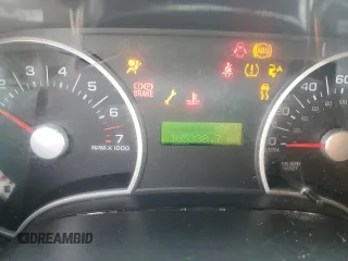 2008 Ford Explorer XLT с VIN 1FMEU63E68UA51118, выставлен на аукционе Copart как лот 58637535 с пробегом 185 338 миль миль и Списание • Salvage title. История ставок и продаж доступна на DreamBid. Изображение 9.