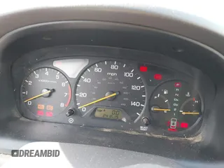 2002 Honda Accord EX z VIN 1HGCG16562A084499, wystawiony jako IAAI lot #42446830 z przebiegiem 241 615 mil mil oraz . Historia ofert i sprzedaży dostępna na DreamBid. Obrazek 7.