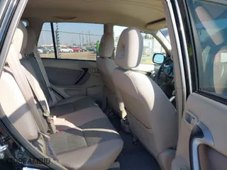 2003 Toyota RAV4 with VIN JTEGH20V430084080, listed as a IAAI auction lot 41469955 with 78,621 mi miles. Bid and sale history available at carsss.com. Image 8.