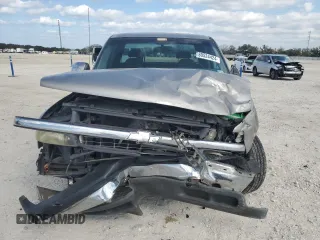 2000 Chevrolet Silverado 1500 with VIN 2GCEC19W6Y1189862, listed as a Copart auction lot 80524424 with 303,051 mi miles and Salvage Title. Bid and sale history available at DreamBid. Image 5.