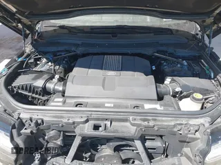 2016 Land Rover Range Rover with VIN SALGW3EF9GA277982, listed as a IAAI auction lot 41782847 with 81,277 mi miles and . Bid and sale history available at DreamBid. Image 10.