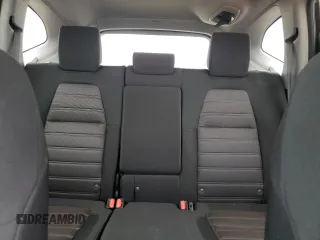 2020 Honda CR-V EX z VIN 2HKRW2H59LH648798, wystawiony jako Copart lot #57773295 z przebiegiem 25 206 mil mil oraz Szkoda całkowita • Salvage title. Historia ofert i sprzedaży dostępna na DreamBid. Obrazek 10.