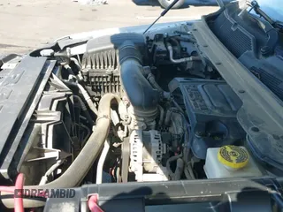 2022 Ram 1500 Big Horn with VIN 1C6SRFMTXNN283482, listed as a IAAI auction lot 42222683 with 81,356 mi miles and . Bid and sale history available at DreamBid. Image 18.