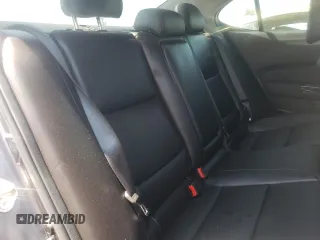 2020 Acura TLX z VIN 19UUB1F32LA017126, wystawiony jako Copart lot #43782343 z przebiegiem Nie podano mil oraz Szkoda całkowita • Salvage title. Historia ofert i sprzedaży dostępna na DreamBid. Obrazek 6.