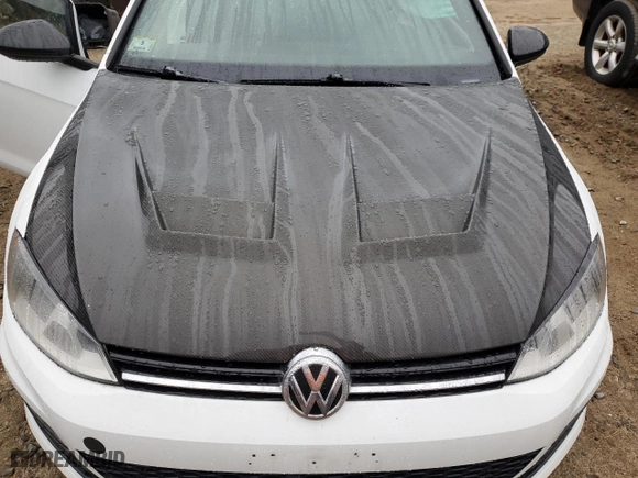 2015 Volkswagen Golf GTI S with VIN 3VWTT7AU8FM046449, listed as a Copart auction lot 83996454 with 113,740 mi miles and Salvage Title. Bid and sale history available at carsss.com. Image 11.