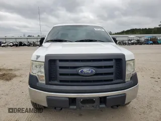 2012 Ford F-150 XL with VIN 1FTMF1EM5CKD32042, listed as a Copart auction lot 70772444 with 138,127 mi miles and Salvage title. Bid and sale history available at DreamBid. Image 5.