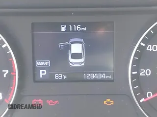 2019 Kia Forte LXS with VIN 3KPF24AD5KE072139, listed as a IAAI auction lot 41812180 with 128,434 mi miles and . Bid and sale history available at carsss.com. Image 15.