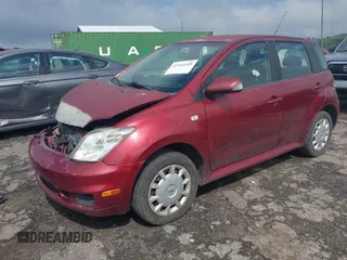 2006 Scion xA z VIN JTKKT624260171630, wystawiony jako IAAI lot #42161145 z przebiegiem 194 764 mil mil oraz . Historia ofert i sprzedaży dostępna na DreamBid. Obrazek 2.