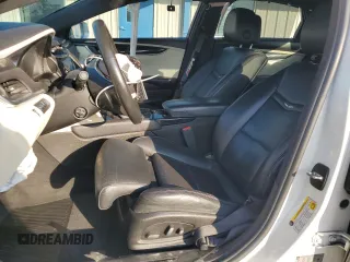 2014 Cadillac XTS Platinum z VIN 2G61W5S84E9153242, wystawiony jako Copart lot #88361685 z przebiegiem 141 401 mil mil oraz Szkoda całkowita • Salvage title. Historia ofert i sprzedaży dostępna na DreamBid. Obrazek 7.