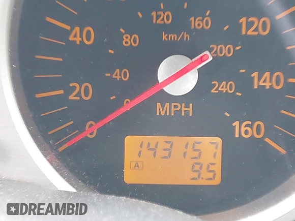 2005 Nissan 350Z Enthusiast z VIN JN1AZ34D25M605438, wystawiony jako IAAI lot #42131179 z przebiegiem 143 157 mil mil oraz . Historia ofert i sprzedaży dostępna na DreamBid. Obrazek 15.