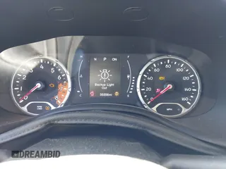 2018 Jeep Renegade Altitude with VIN ZACCJBBB0JPJ53636, listed as a IAAI auction lot 41859778 with 35,356 mi miles and . Bid and sale history available at DreamBid. Image 7.