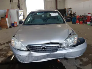 2007 Toyota Corolla CE with VIN JTDBR32E970105560, listed as a IAAI auction lot 42051354 with 140,451 mi miles and . Bid and sale history available at DreamBid. Image 12.
