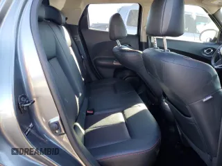 2012 Nissan Juke SL with VIN JN8AF5MR1CT117568, listed as a Copart auction lot 83303774 with 71,890 mi miles and Salvage Title. Bid and sale history available at carsss.com. Image 11.