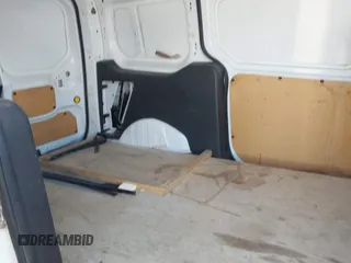 2016 Ford Transit Connect XLT с VIN NM0LS7F73G1238687, выставлен на аукционе IAAI как лот 42643183 с пробегом 178 316 миль миль и . История ставок и продаж доступна на DreamBid. Изображение 8.