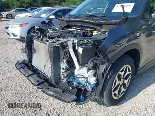 2021 Subaru Forester Premium z VIN JF2SKAJC9MH562537, wystawiony jako IAAI lot #42673896 z przebiegiem 66 819 mil mil oraz . Historia ofert i sprzedaży dostępna na DreamBid. Obrazek 19.
