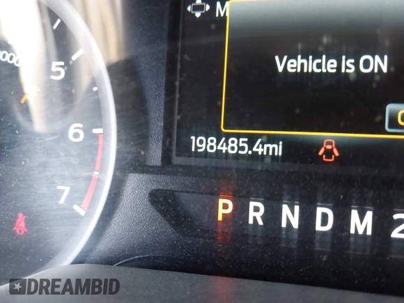 2022 Ford F-250 XL with VIN 1FT7X2B67NED41980, listed as a IAAI auction lot 41949068 with 198,485 mi miles and . Bid and sale history available at DreamBid. Image 15.